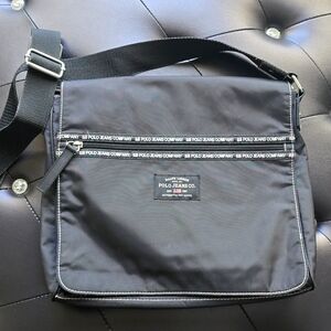 Unisex Crossbody Bag